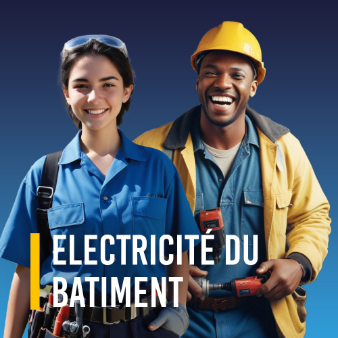 Électricité du bâtiment